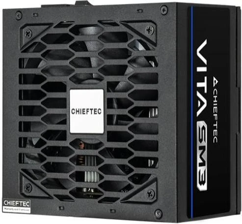 Chieftec Vita SM3 750W (BPX-750-C) (UA)
