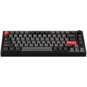 Lemokey P1 Pro Keychron Super Banana Carbon Black (P1P-M4-UA) (UA)