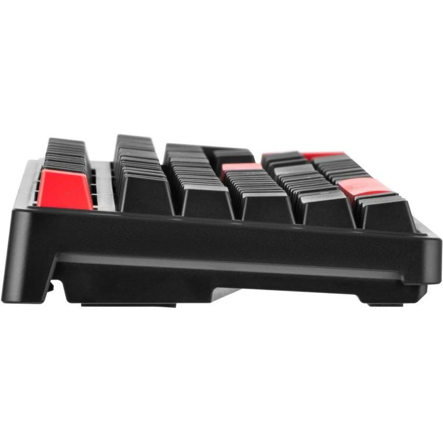 Lemokey X3 Keychron Brown Black (X3-H3-UA) (UA) Бренд: Lemokey; Проводное