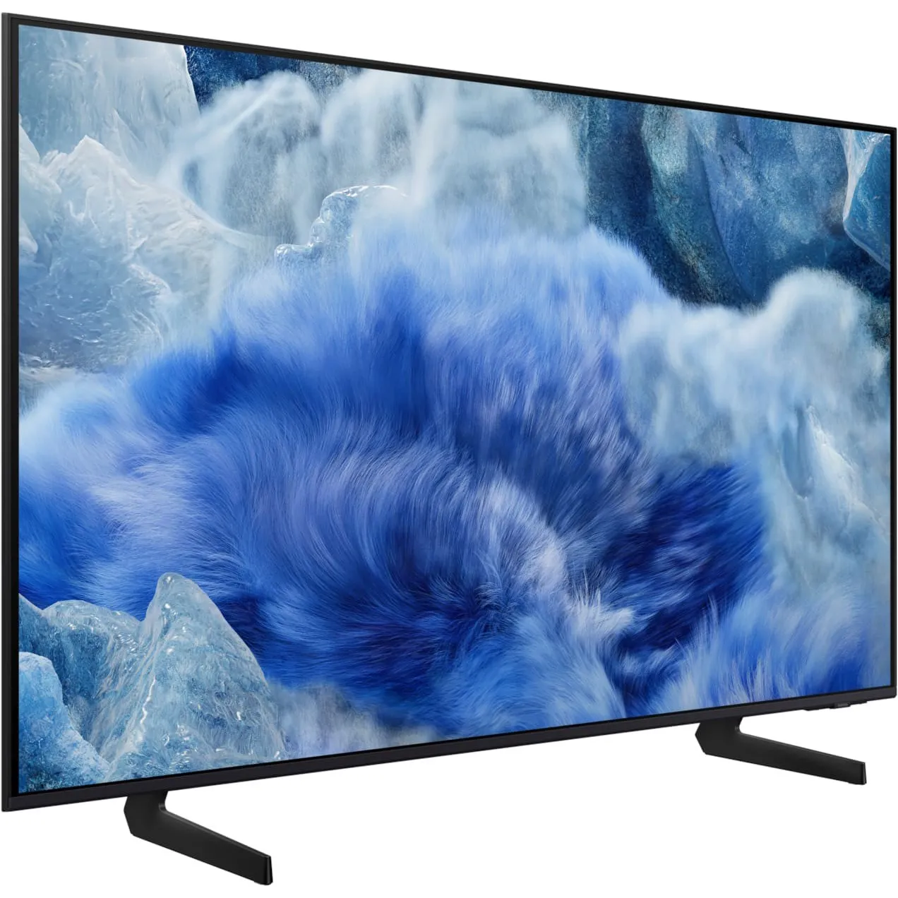 Samsung QE43Q8F QLED-телевізор / Діагональ 43