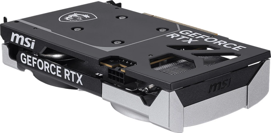 MSI GeForce RTX 5050 8G VENTUS 2X OC (912-V538-002, G5050-8V2C) (UA)