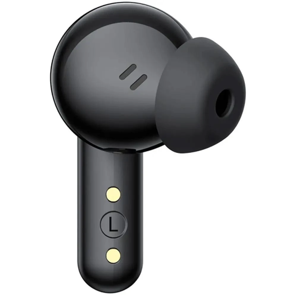 Наушники Havit TW906 Pro Black (6939119080693) (UA)