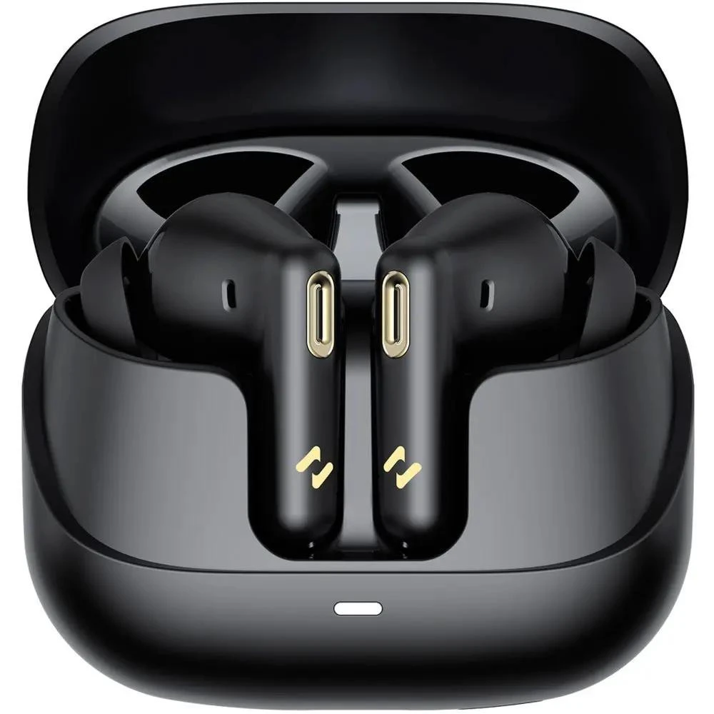 Наушники Havit TW906 Pro Black (6939119080693) (UA)