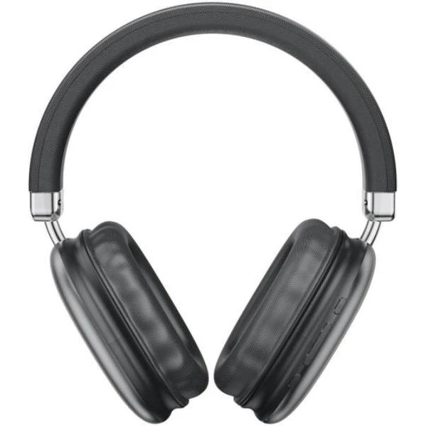 Навушники з мікрофоном XO BE45 Black (UA)