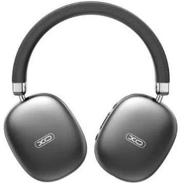 Навушники з мікрофоном XO BE45 Black (UA)