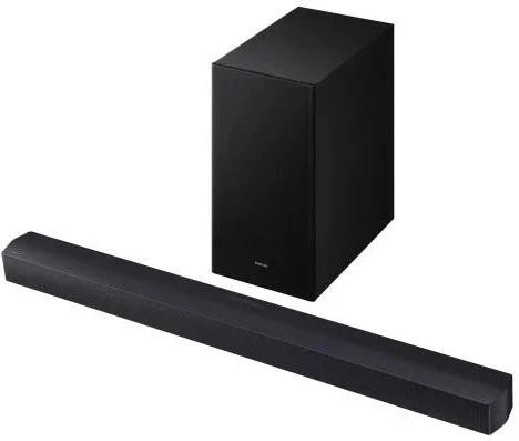 Саундбар Samsung HW-B450F/UA