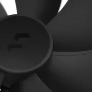 Вентилятор Fractal Design Dynamic X2 GP-18 PWM (FD-FAN-DYN-X2-GP18-PWM-BK) (P1447) (UA)