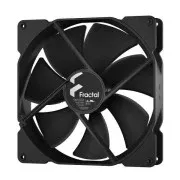 Вентилятор Fractal Design Dynamic X2 GP-18 PWM (FD-FAN-DYN-X2-GP18-PWM-BK) (P1447) (UA)
