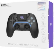 Геймпад Proove Gaming Skadi Black (WGSK00022001)