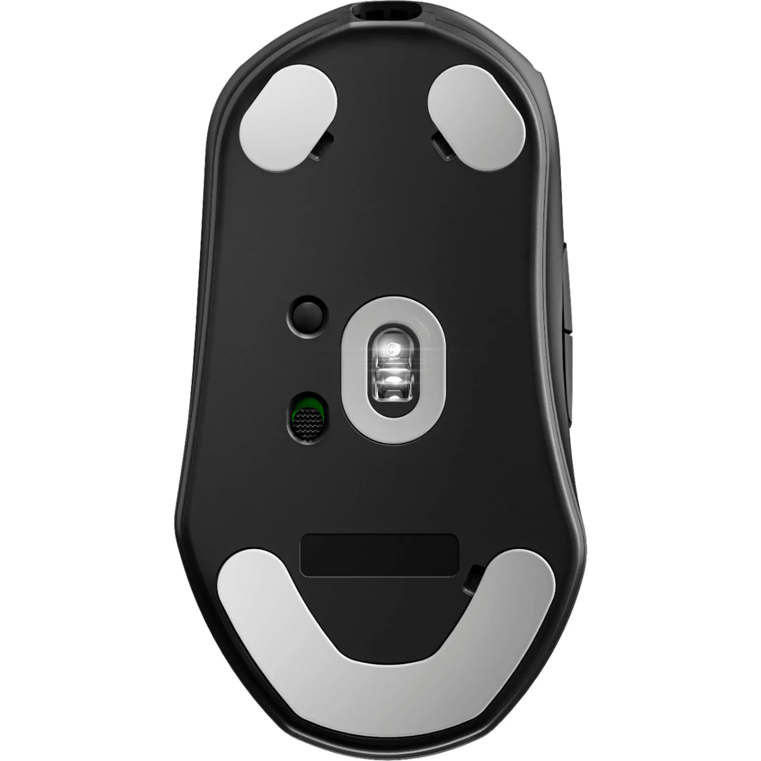 SteelSeries Prime Wireless Black (62593) (EU) Модель: Prime Wireless; Подключение: