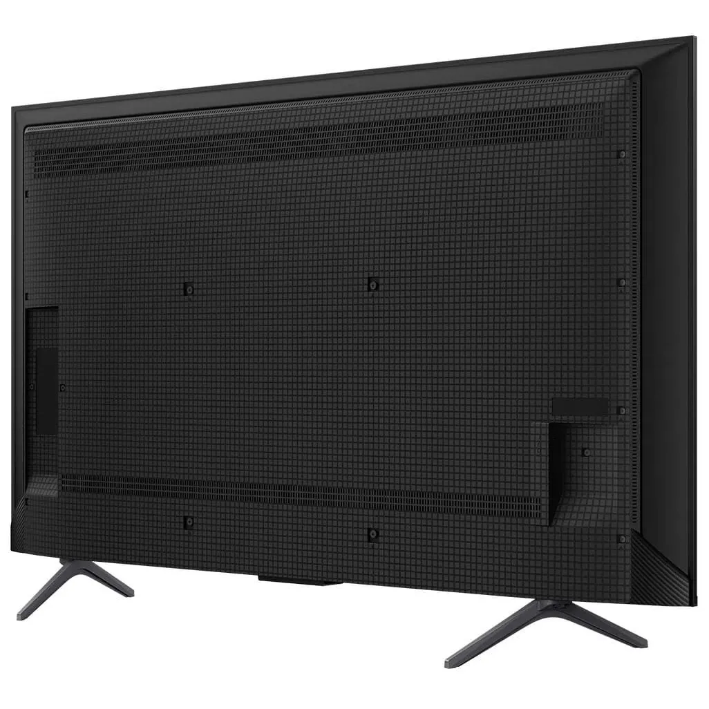 TCL 55C6KS QLED-телевизор / Диагональ 55