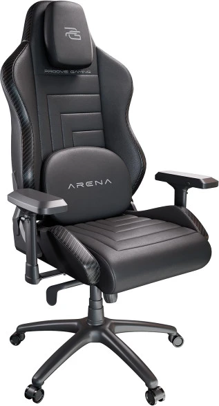 Proove Arena Black (GCRN0001001) Бренд: Proove; Основание кресла: