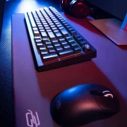 Proove Gaming Slicker Pro Black (WKSLP0022401)