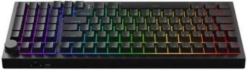 Proove Gaming Slicker Wireless Keyboard Black (WKSL00022401) Бренд: Proove; Проводне