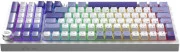 Proove Gaming Slicker Wireless Keyboard White (WKSL00022402)