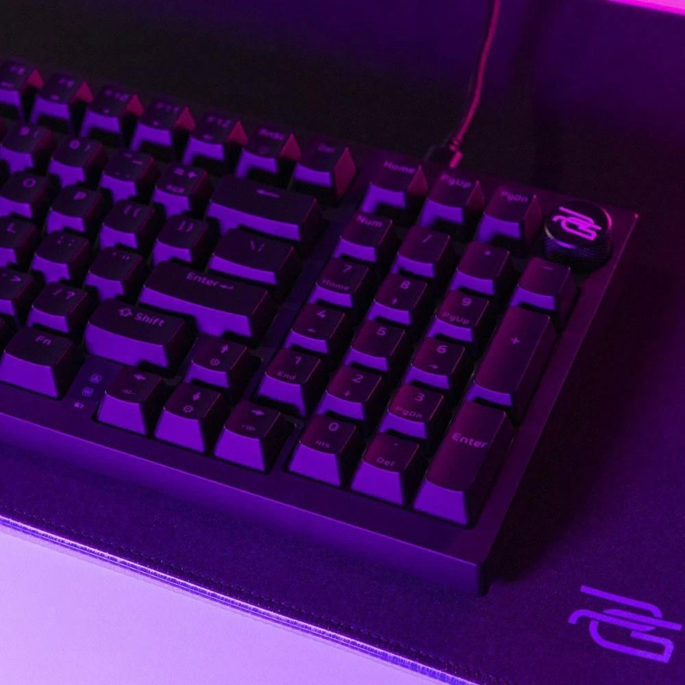 Proove Gaming Slicker Wireless Keyboard White (WKSL00022402) Бренд: Proove; Проводне