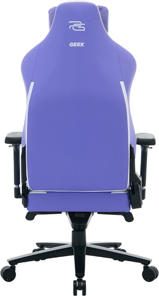 Proove Geek White/Purple (GCGK00001016) Бренд: Proove; Основание кресла: