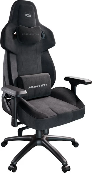 Proove Hunter Black (GCHN001001) Бренд: Proove; Основание кресла: