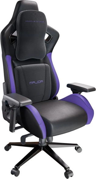 Proove Major Black (GCMJ0001001) Бренд: Proove; Основание кресла: