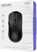 Proove Rate Pro Black (WMRP00022001)