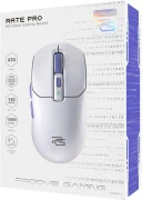 Proove Rate Pro White (WMRP00022002)