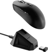 Proove Rate Pro with Charging Dock Black (WMRPCD022001)