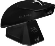 Proove Rate Pro with Charging Dock Black (WMRPCD022001)