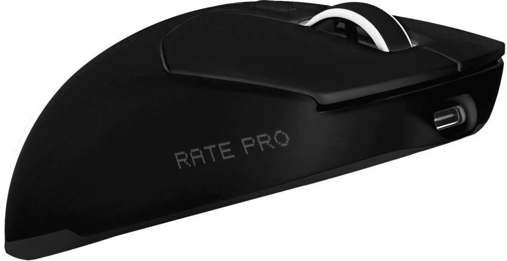 Proove Rate Pro with Charging Dock Black (WMRPCD022001)