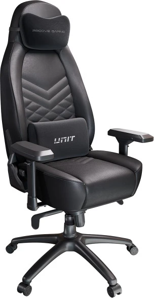 Proove Unit Black (GCNT0001001) Бренд: Proove; Основание кресла: