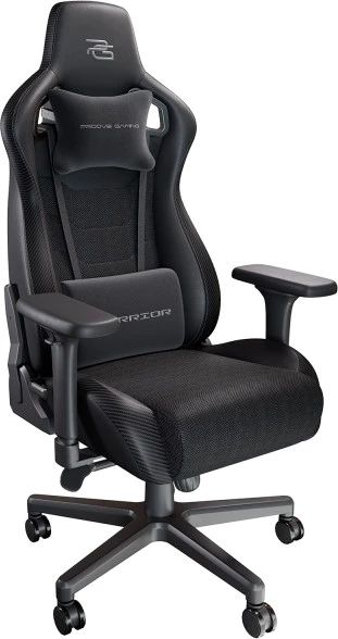 Proove Warrior Black (GCWR0001001) Бренд: Proove; Основание кресла: