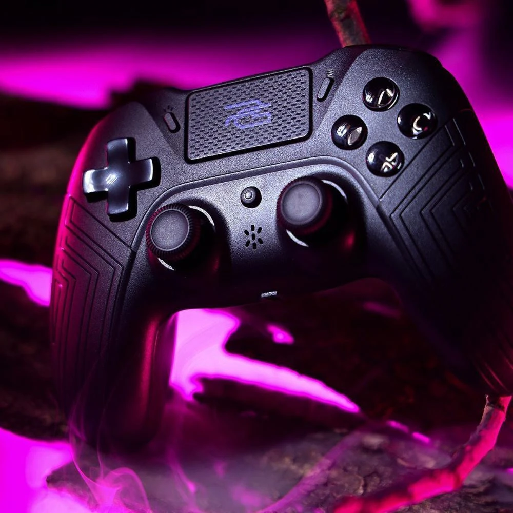 Геймпад Proove Gaming Skadi Black (WGSK00022001) Бренд: Proove; Тип маніпулятора: