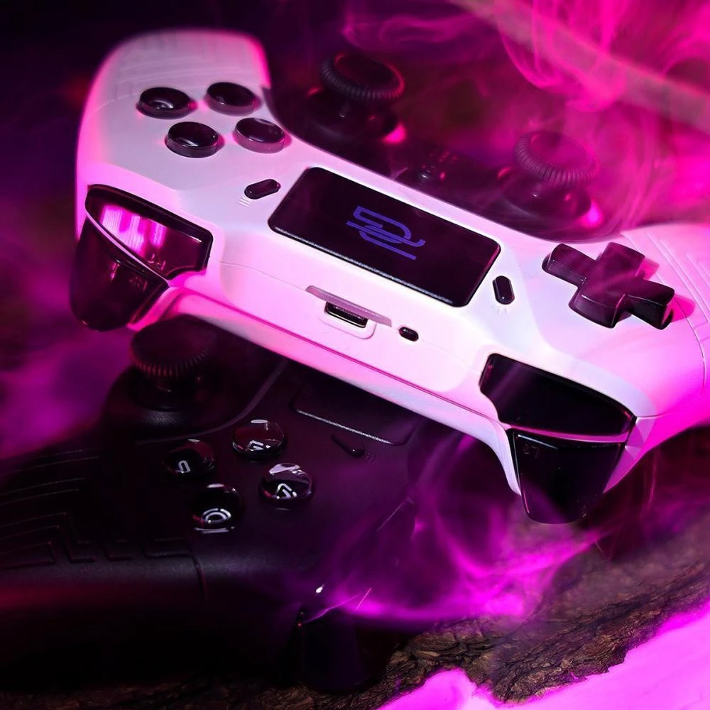 Геймпад Proove Gaming Skadi Black (WGSK00022001) Бренд: Proove; Тип маніпулятора: