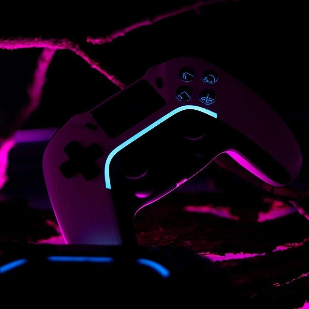 Геймпад Proove Gaming Skadi White (WGSK00022002) Бренд: Proove; Тип маніпулятора: