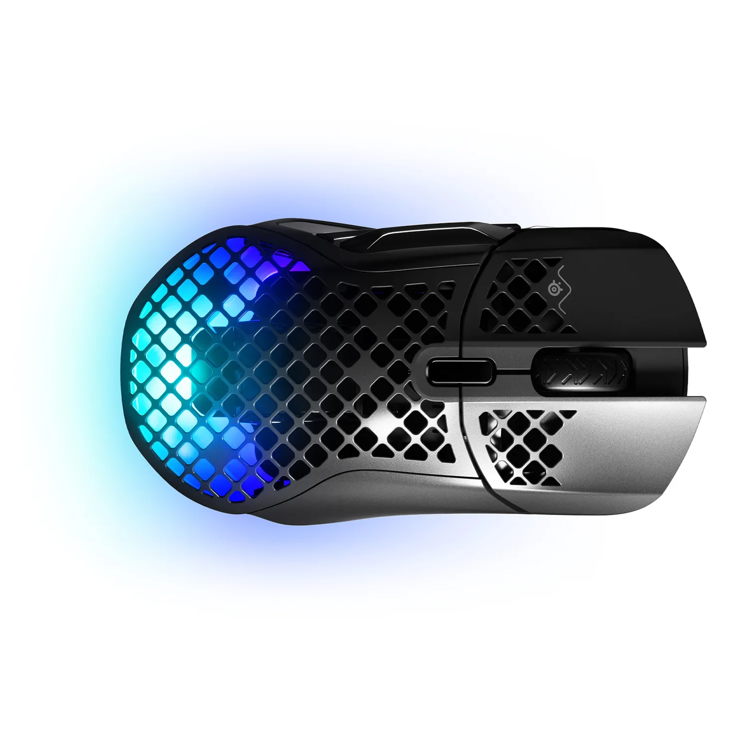 SteelSeries Aerox 5 Wireless Black (62406) (EU)