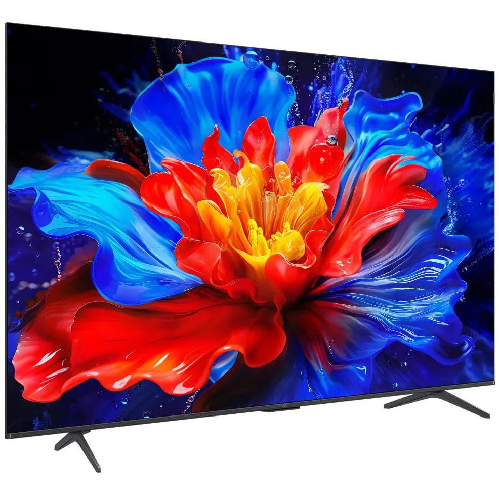 TCL 65P8K (UA)