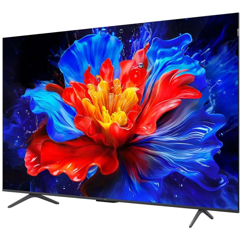 TCL 65P8K (UA)