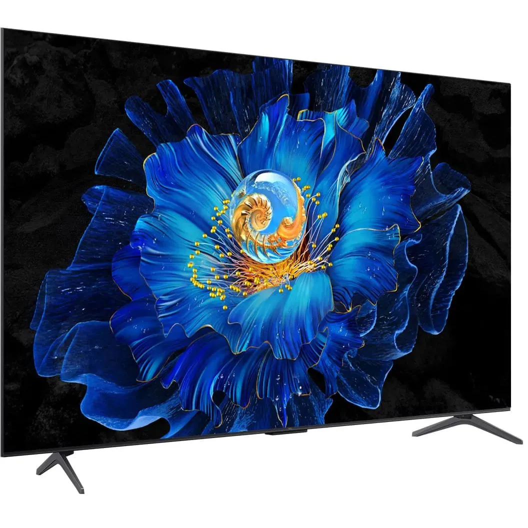 TCL 75C6KS (UA)