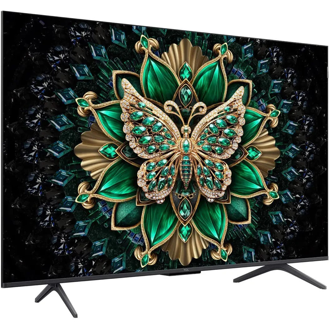 TCL 98C6K (UA)