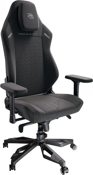 Proove Combo Black (GCCM00001001) Бренд: Proove; Оснування крісла: