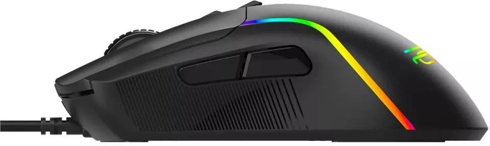 Proove Gaming Asembler Black (CMAS00000101)