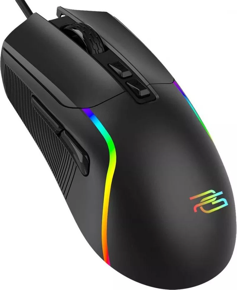 Proove Gaming Asembler Black (CMAS00000101)