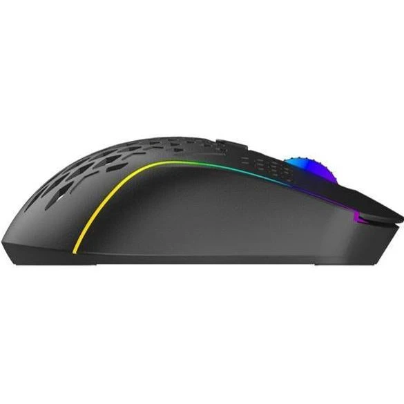 Proove Gaming Buzz Black (WMBU00022401) Бренд: Proove; Проводне
