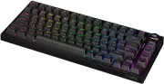 Proove Gaming Coupe Black (WKCP00022401)