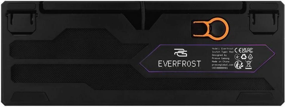 Proove Gaming Everfrost (CKEV00000401)