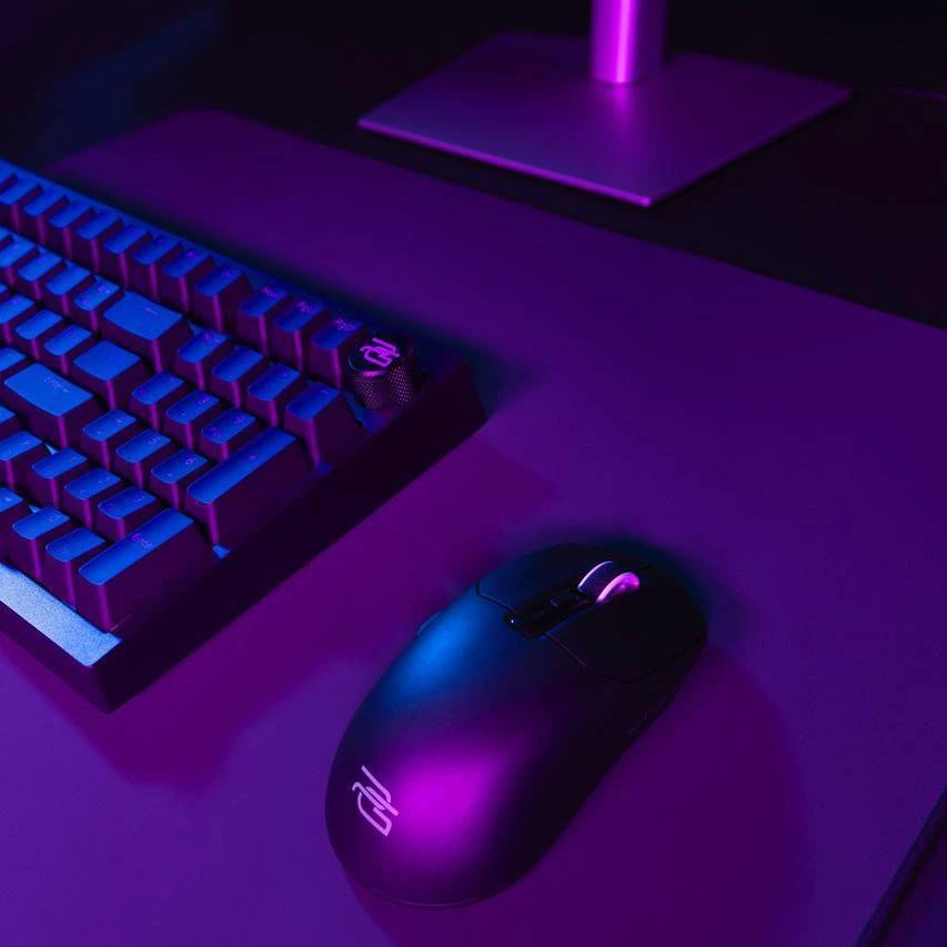 Proove Gaming Slicker Pro Black (WKSLP0022401)