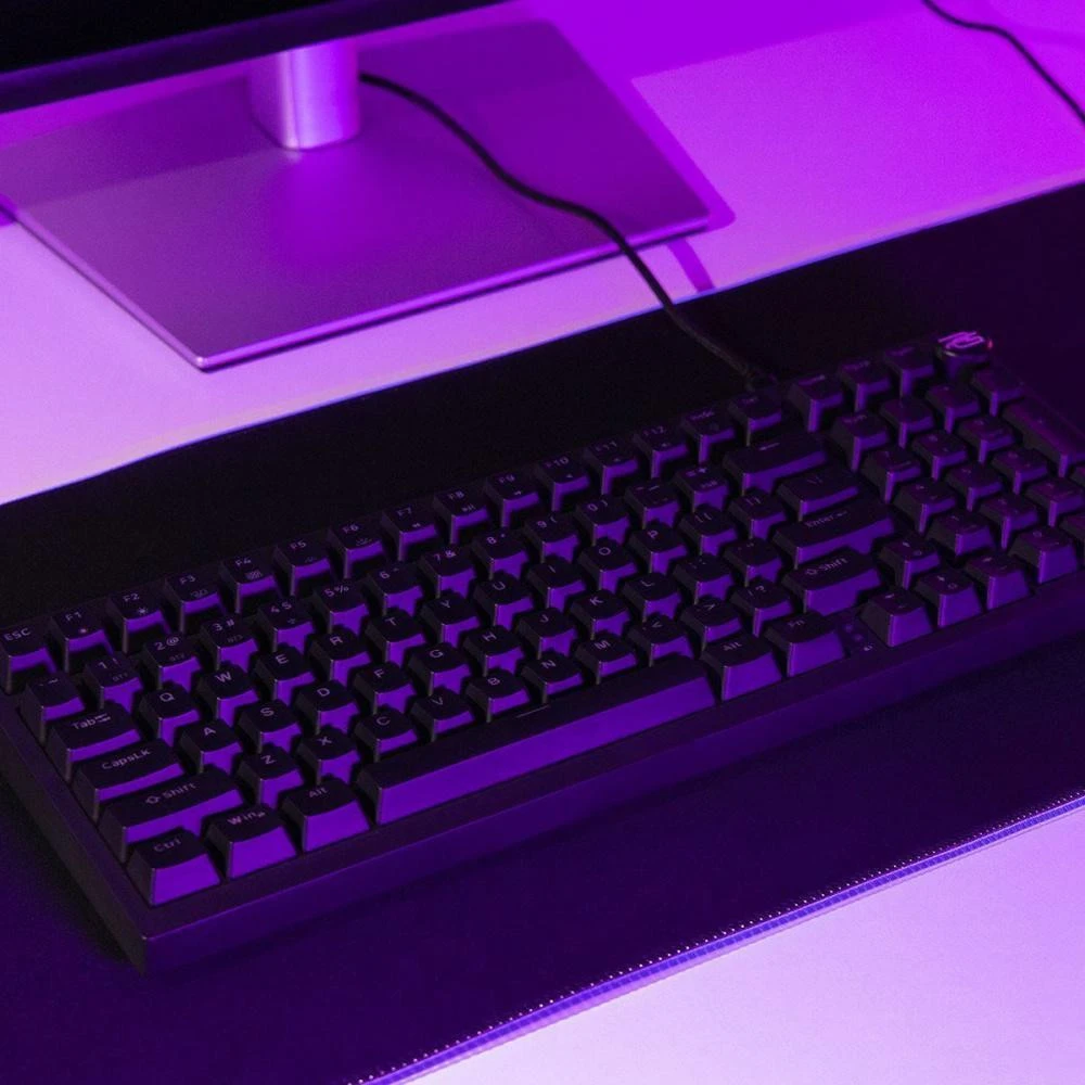 Proove Gaming Slicker Wireless Keyboard White (WKSL00022402)