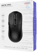 Proove Rate Pro Black (WMRP00022001)