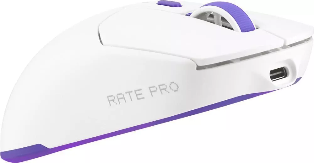Proove Rate Pro White (WMRP00022002) Бренд: Proove; Проводное