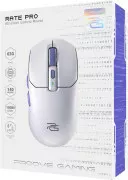 Proove Rate Pro White (WMRP00022002)