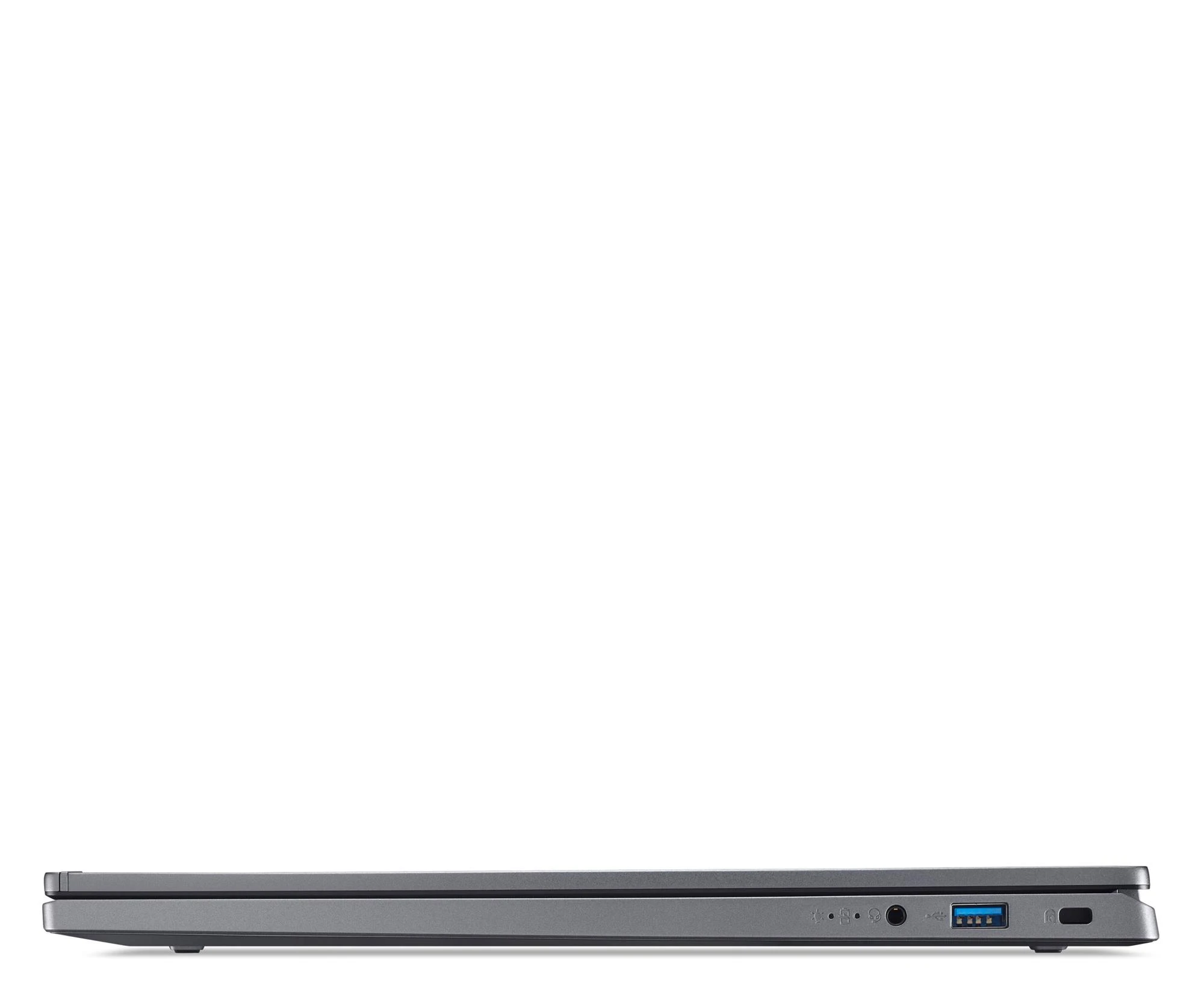 Acer Aspire 17 i5-1334U/16GB/1TB/Win11 (A17-51M || NX.KZVEP.002) Процесор: Intel® Core™ i5-1334U (10 ядер, 12